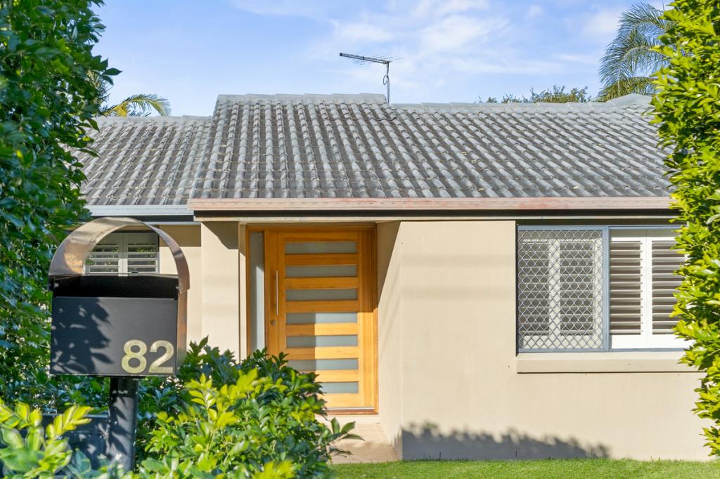 82 Callaghan Way, Capalaba, QLD 4157