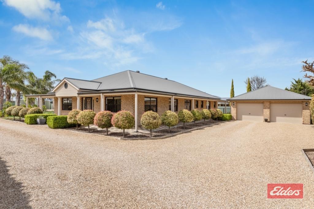 31 Brolga Way, Hewett, SA 5118