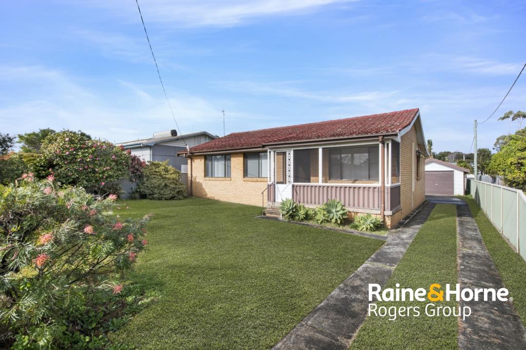 331 Main Rd, Noraville, NSW 2263