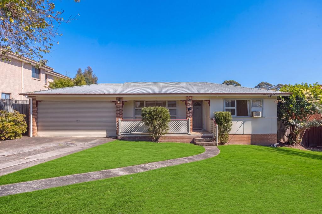 90 Kirby St, Rydalmere, NSW 2116