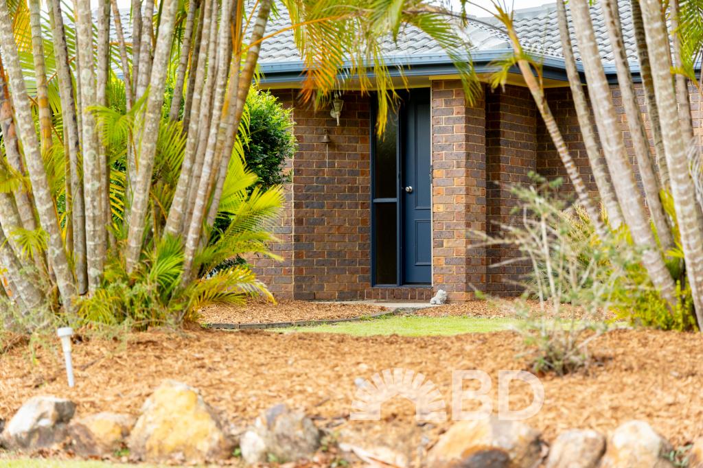 15 Farrer Ct, Morayfield, QLD 4506