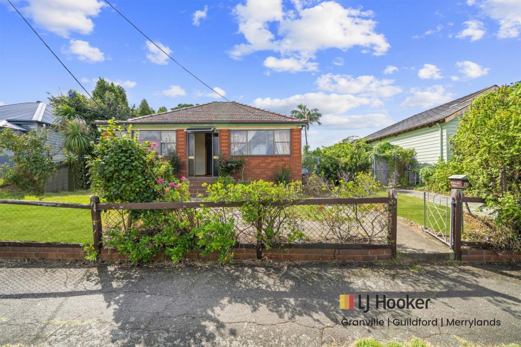 47 Merrylands Rd, Merrylands, NSW 2160