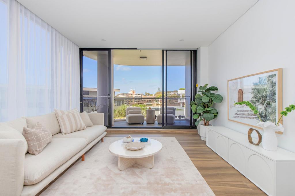 533/17 Howard Ave, Dee Why, NSW 2099