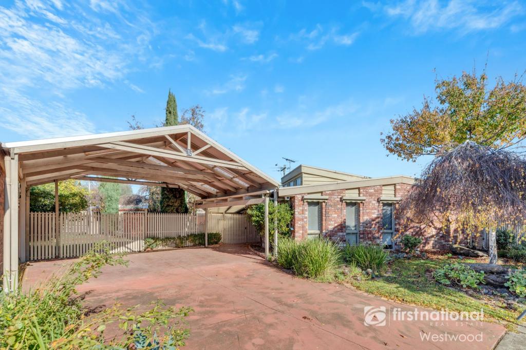15 Gabrielle Cl, Werribee, VIC 3030