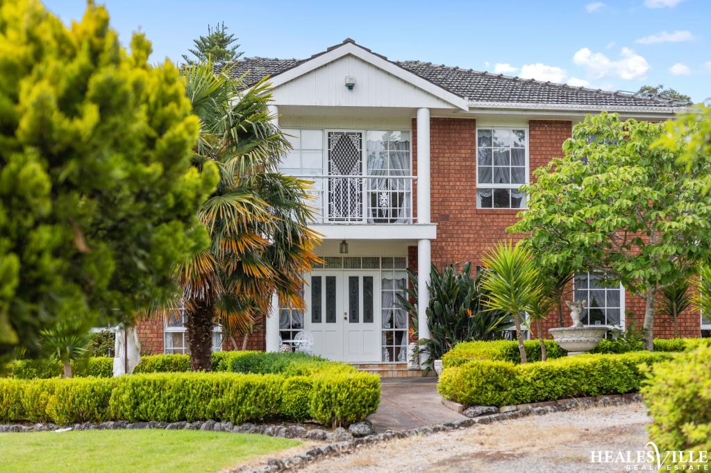 301 Don Rd, Healesville, VIC 3777