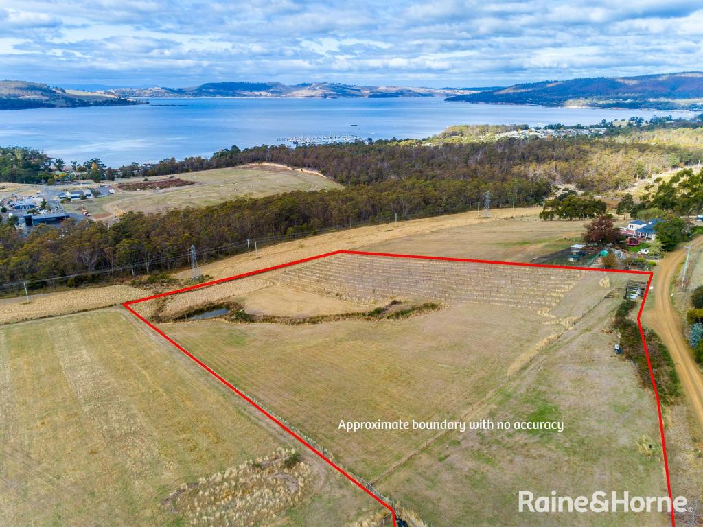 81 Frosts Rd, Margate, TAS 7054