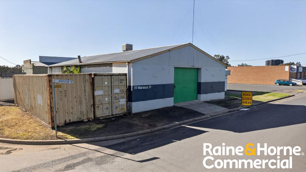 19 Mansour St, Dubbo, NSW 2830
