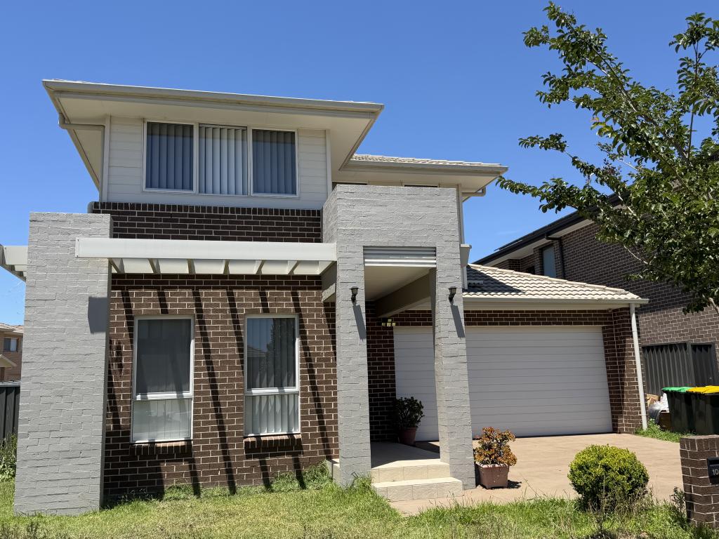 10 Pleasance St, Box Hill, NSW 2765