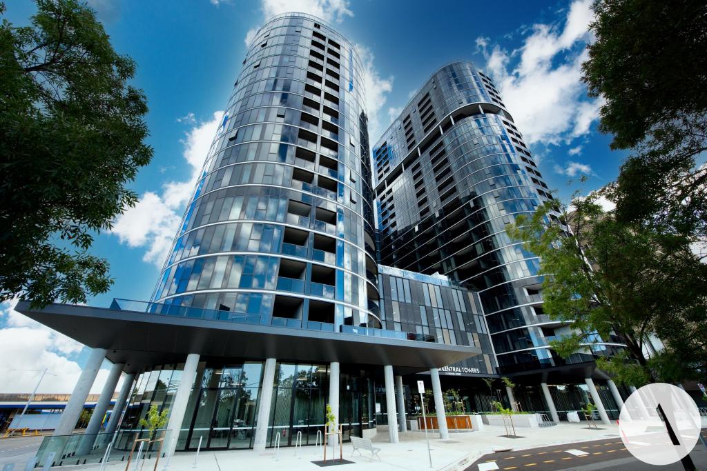 1024/15 Bowes St, Phillip, ACT 2606