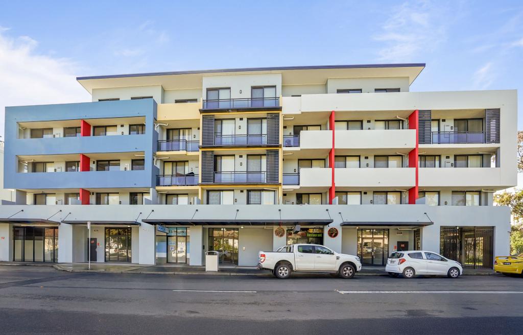 40/254 BEAMES AVE, MOUNT DRUITT, NSW 2770