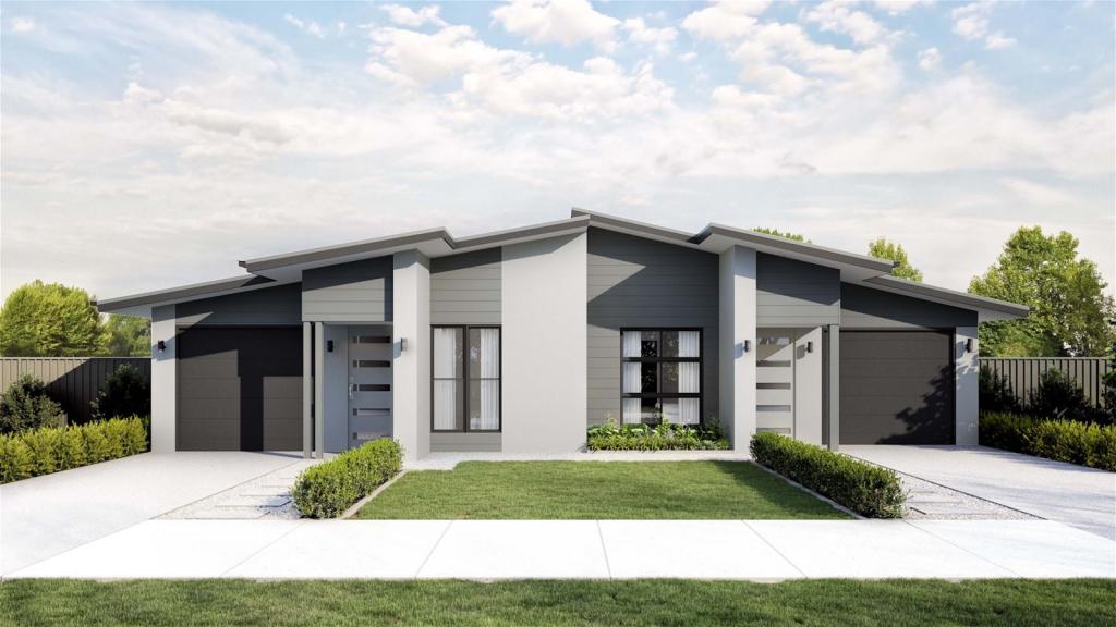 Lot 210 North West Ave, Innes Park, QLD 4670