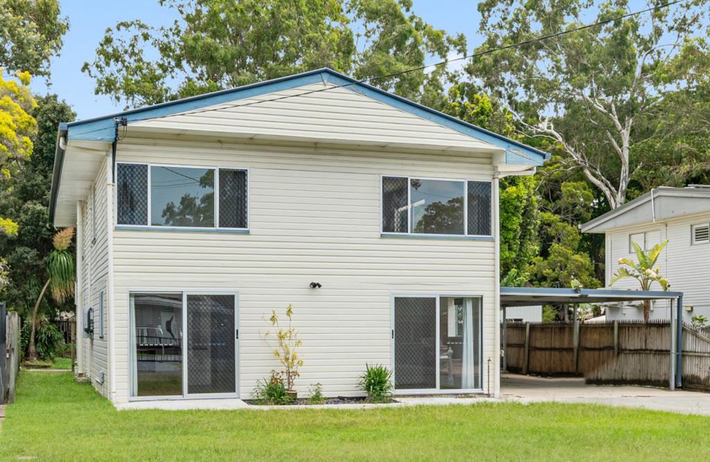 31 Sampson St, Deception Bay, QLD 4508