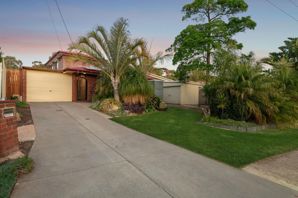 20 Scenic Way, Hackham, SA 5163