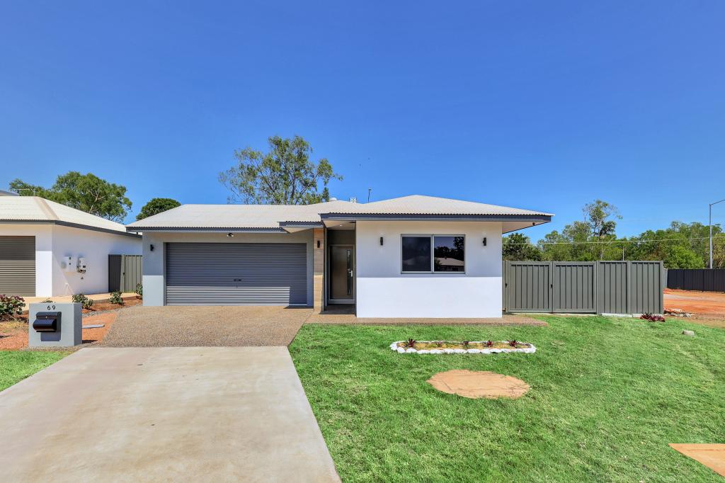 69 Whipray Cct, Berrimah, NT 0828
