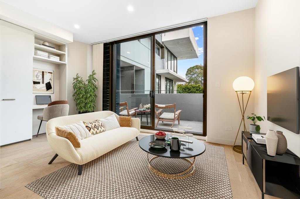 207/544 Pacific Hwy, Chatswood, NSW 2067