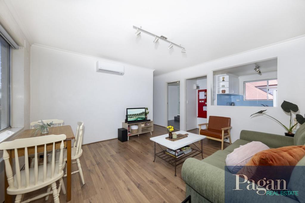 8/24 Rushall St, Fairfield, VIC 3078