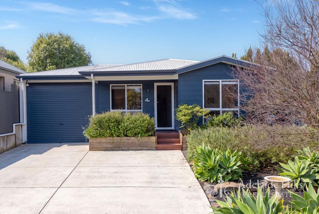 4a Britannia Rd, Nairne, SA 5252