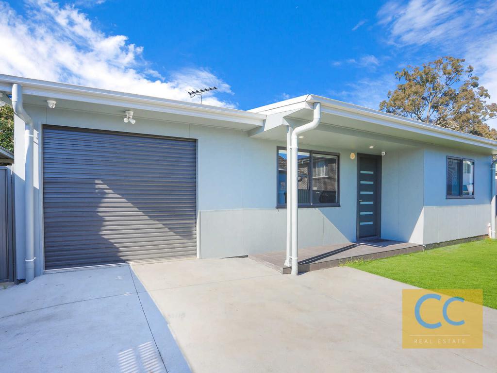 7 & 7a Wheeler St, Lalor Park, NSW 2147