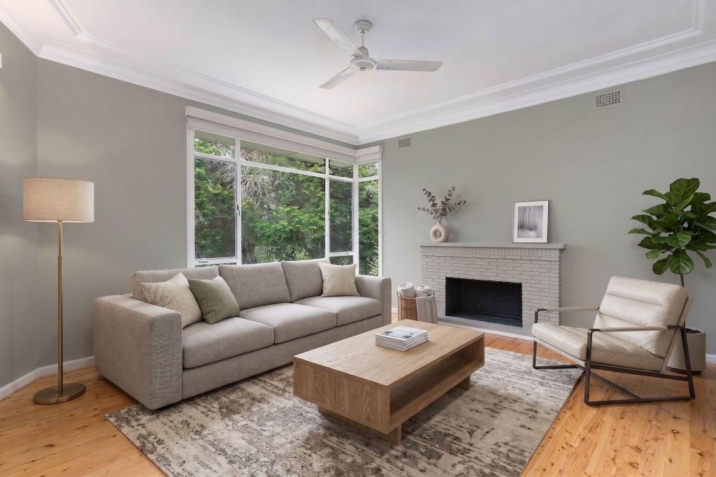 2 Coolabah Ave, Turramurra, NSW 2074