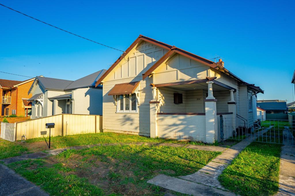 204 Denison St, Broadmeadow, NSW 2292