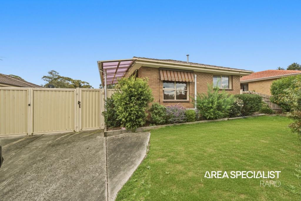 115 Pound Rd, Hampton Park, VIC 3976