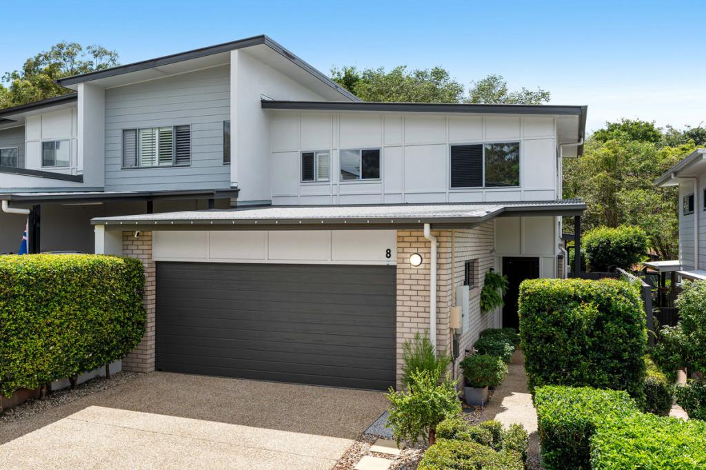 8/312 Manly Rd, Manly West, QLD 4179