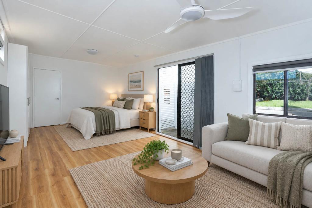 1/253 Warringah Rd, Beacon Hill, NSW 2100
