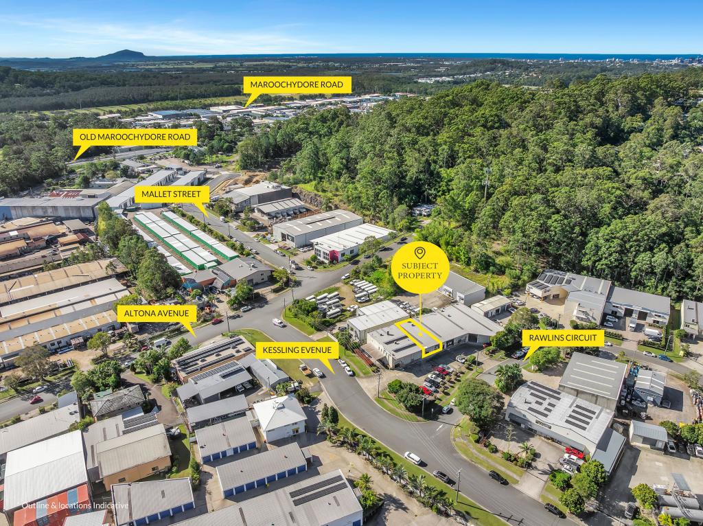2/5 Kessling Ave, Kunda Park, QLD 4556