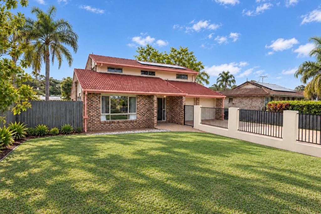 415 Kessels Road Rd, Robertson, QLD 4109