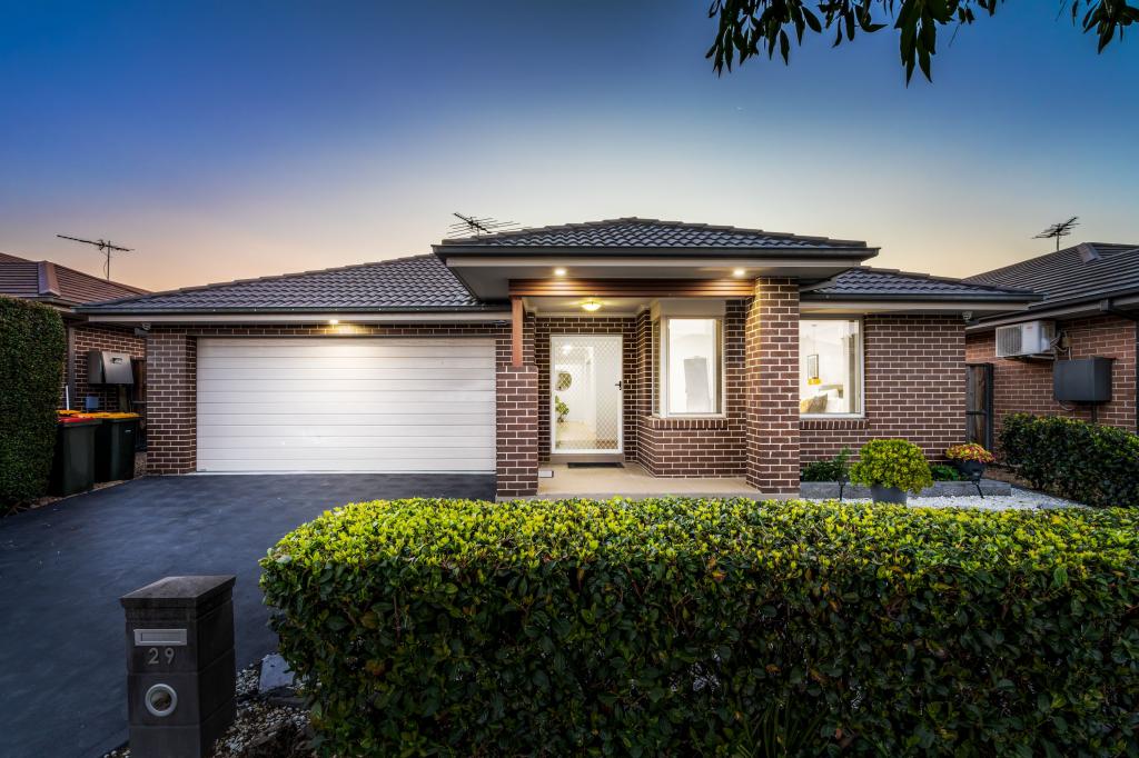 29 Tweed St, The Ponds, NSW 2769