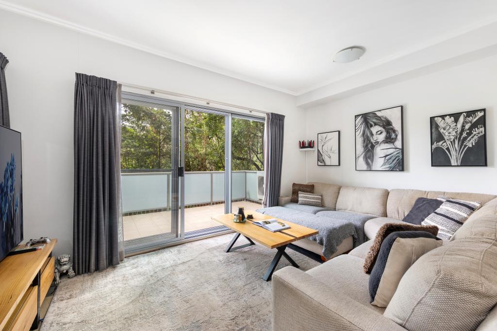 7/1689-1693 Pacific Hwy, Wahroonga, NSW 2076