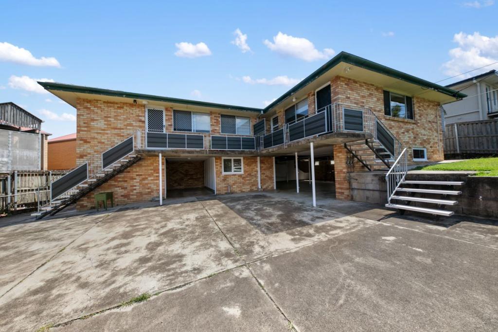 3/10 Parkham Ave, Wavell Heights, QLD 4012