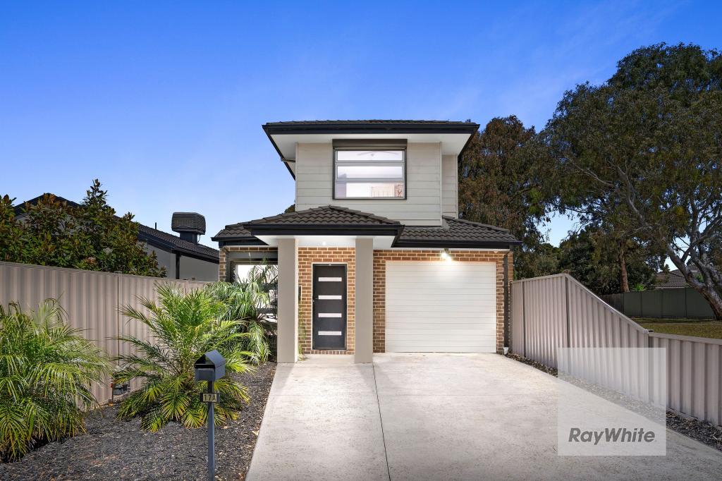 17a Statesman Cres, Mill Park, VIC 3082