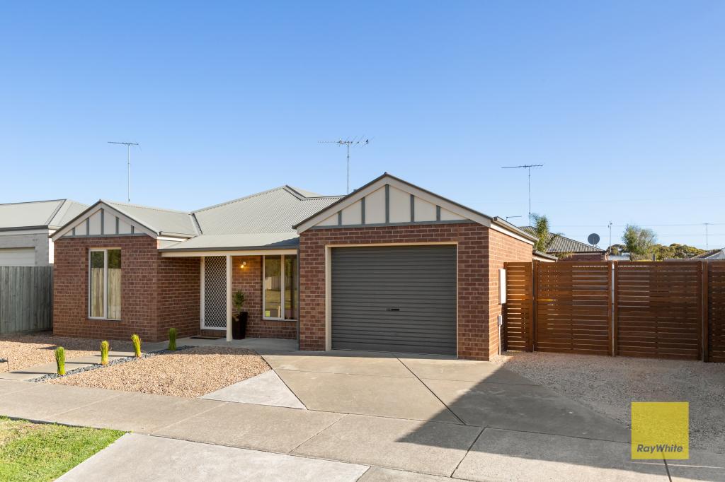 14 St Cuthberts Ct, Marshall, VIC 3216