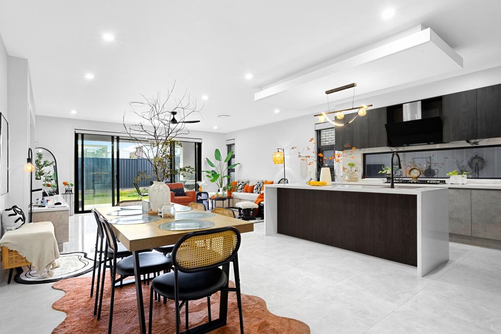 18a Karachi St, Riverstone, NSW 2765