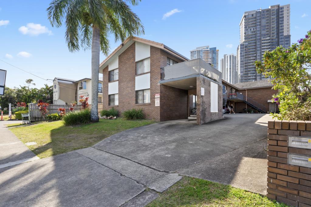 2/59 Queen St, Southport, QLD 4215