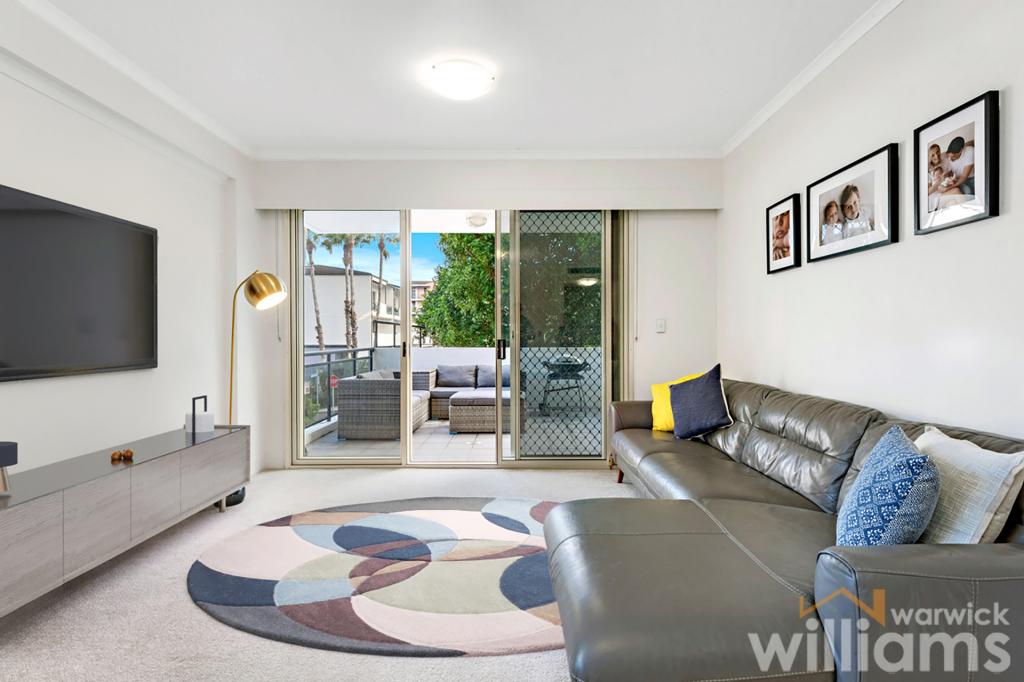 44/1 Maher Cl, Chiswick, NSW 2046