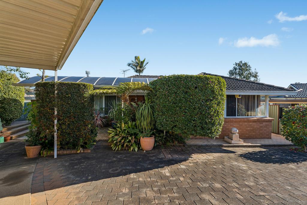 3 Musgrave Pl, Ruse, NSW 2560