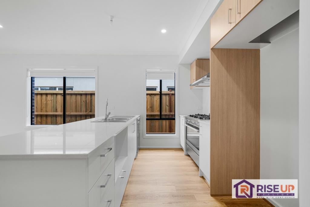 21 VINCENZA AVE, TRUGANINA, VIC 3029