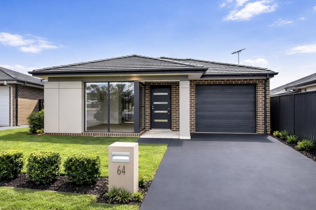 64 Lacerta Rd, Austral, NSW 2179