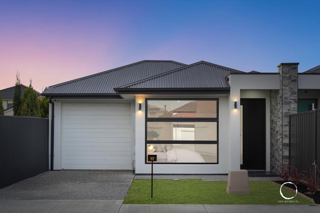 17 First Ave, Seaton, SA 5023