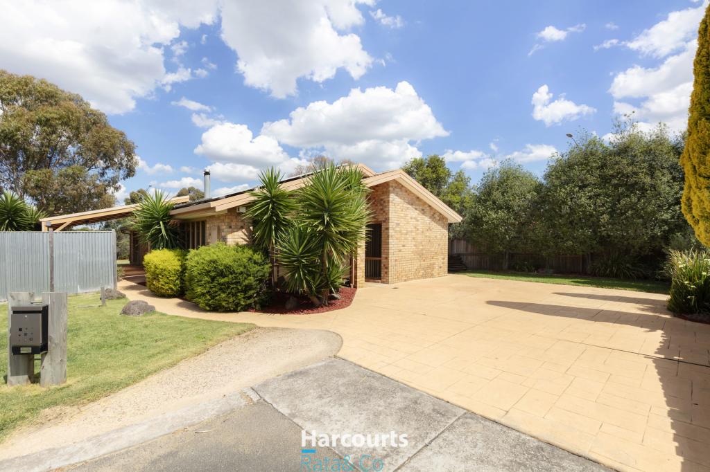 10 Woods Pl, Roxburgh Park, VIC 3064