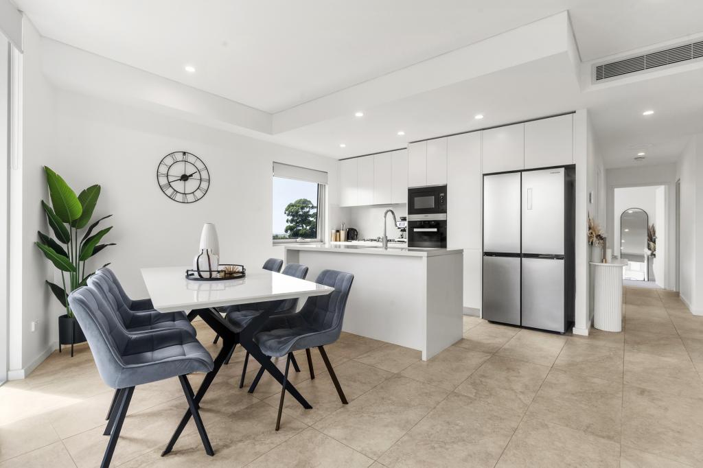 301/40 Kiora Rd, Miranda, NSW 2228