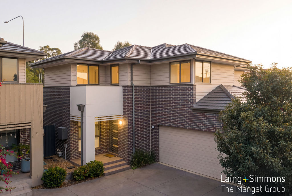 21 Hazelwood Ave, Marsden Park, NSW 2765