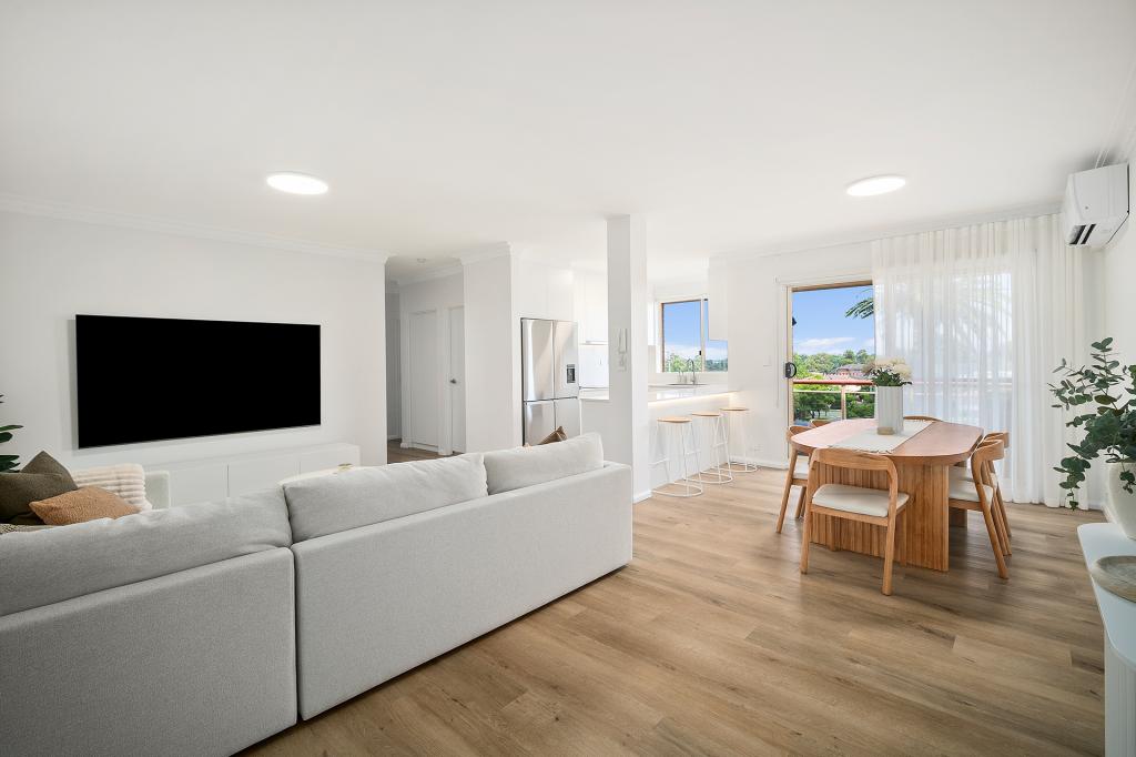 12/8-10 Selmon St, Sans Souci, NSW 2219