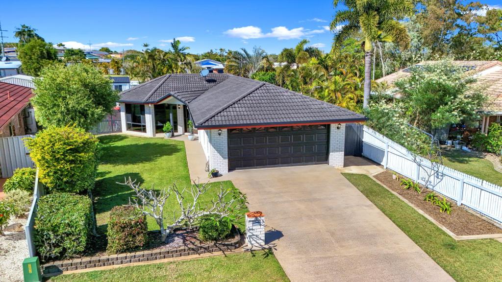 3 INSPIRATION CT, AVOCA, QLD 4670