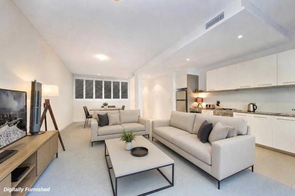 57/1 Day St, Chatswood, NSW 2067
