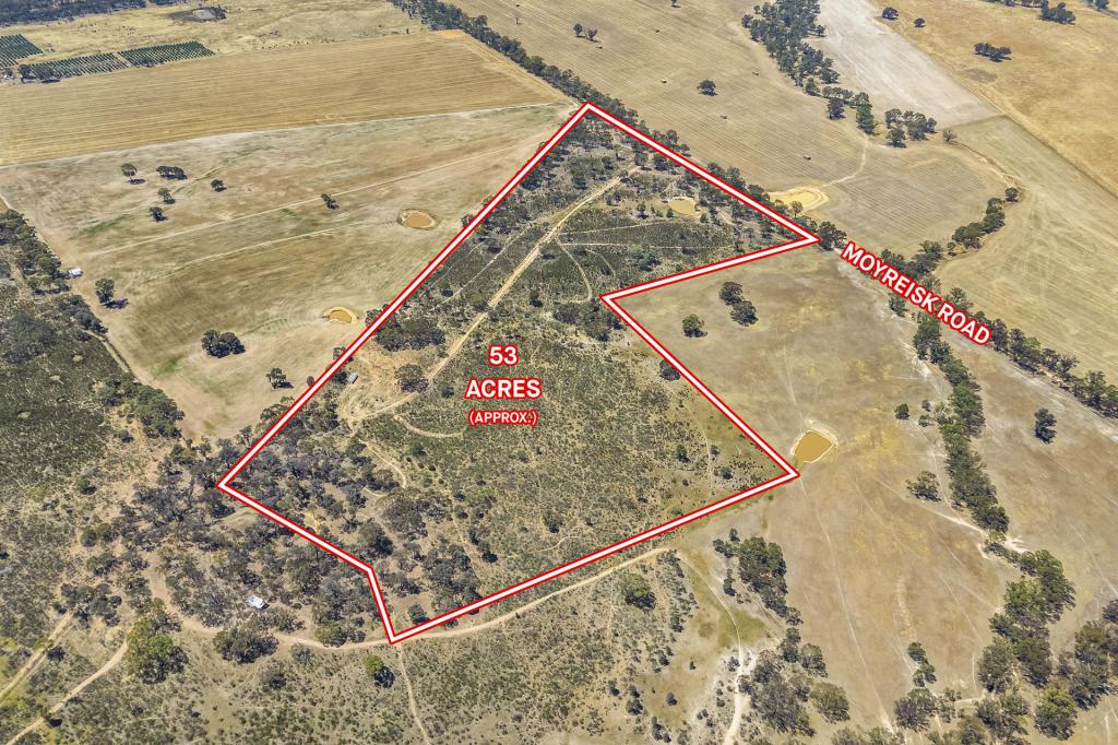 Level Ca 26 Moyreisk Rd, Redbank, VIC 3477