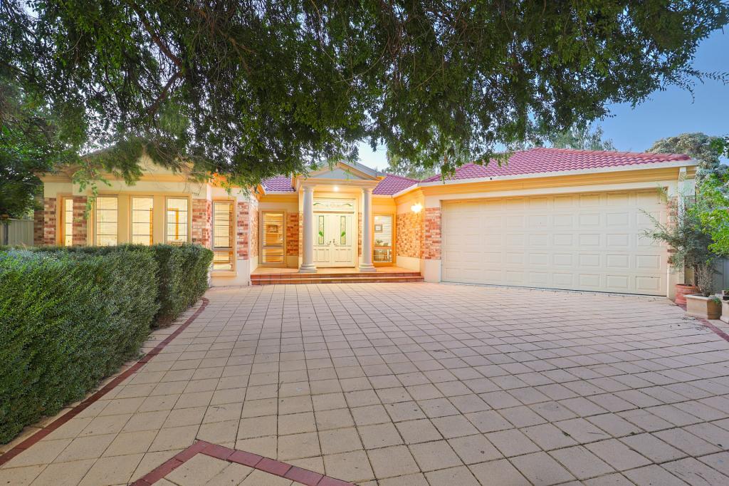 6 REGENCY PDE, MILDURA, VIC 3500