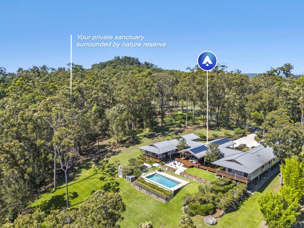 13-15 Ridgeview Cres, Bonogin, QLD 4213